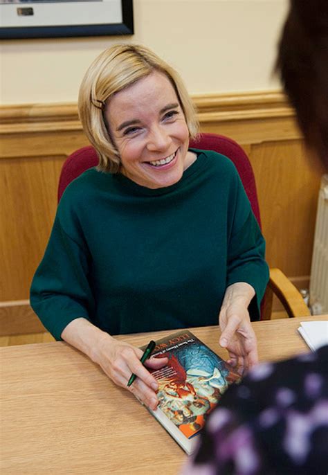 Uncovering the connections between witch hunts and societal power structures with Lucy Worsley